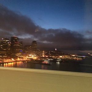 Meet your Posher, Natalia